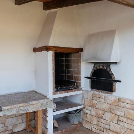 Villa Es Cubells Country & Sea Екстериор снимка
